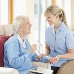 When Is the Right Time to Seek Services From Home Care Agencies?
